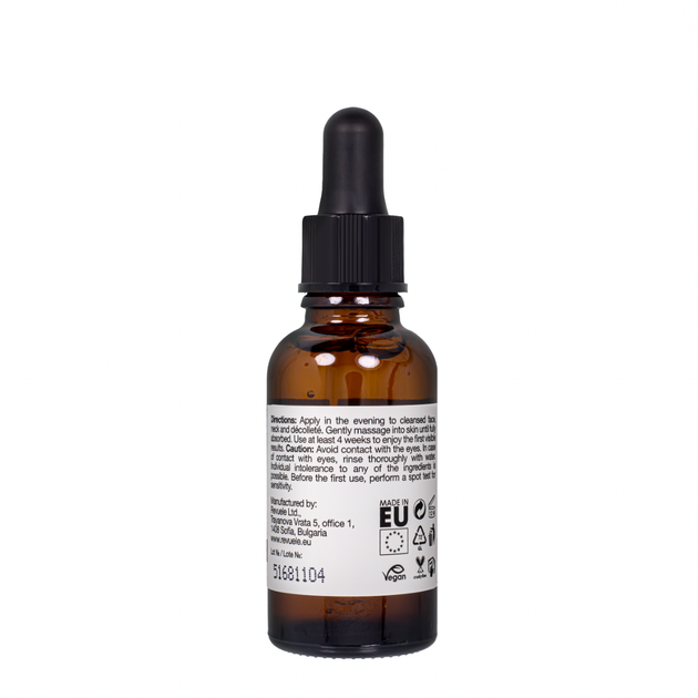 Відбілююча сироватка для обличчя від пігментних плям Revuele Anti Pigment Active Serum 30 мл - зображення 3