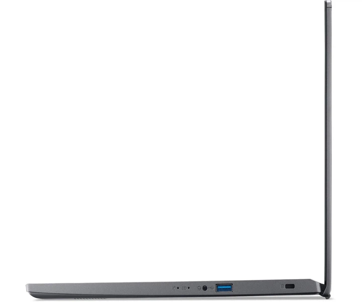 Ноутбук Acer Aspire 5, intel core i5-1235U/ 10 ядер / ОЗУ 16GB/ ССД 512/Win11/ Серый - изображение 2