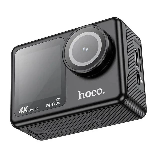 Экшн-камера Sports Action Camera Hoco DV101 - изображение 2
