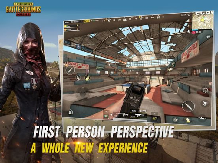 Игровая валюта PUBG Mobile 600 + 60 UC - изображение 3