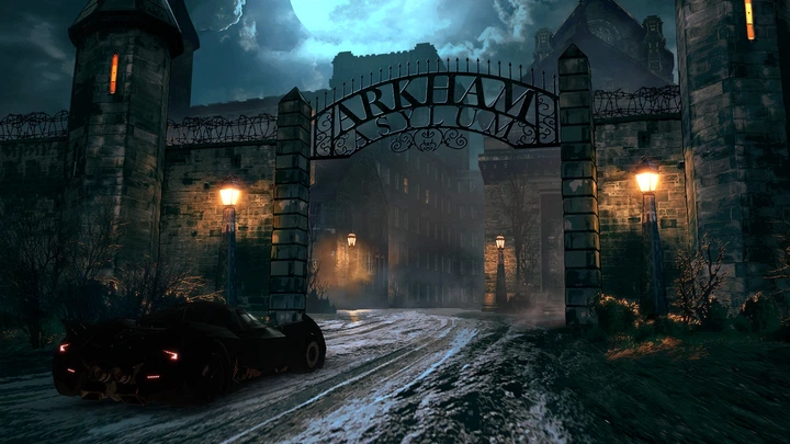 Гра Batman - The Telltale Series для ПК (Ключ активації Steam) - Фото 4 Гра Batman - The Telltale Series для ПК (Ключ активації Steam) - зображення 4