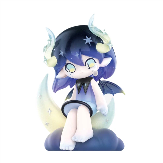 Коллекционная фигурка-сюрприз Pop Mart Fantasy Nature Azura