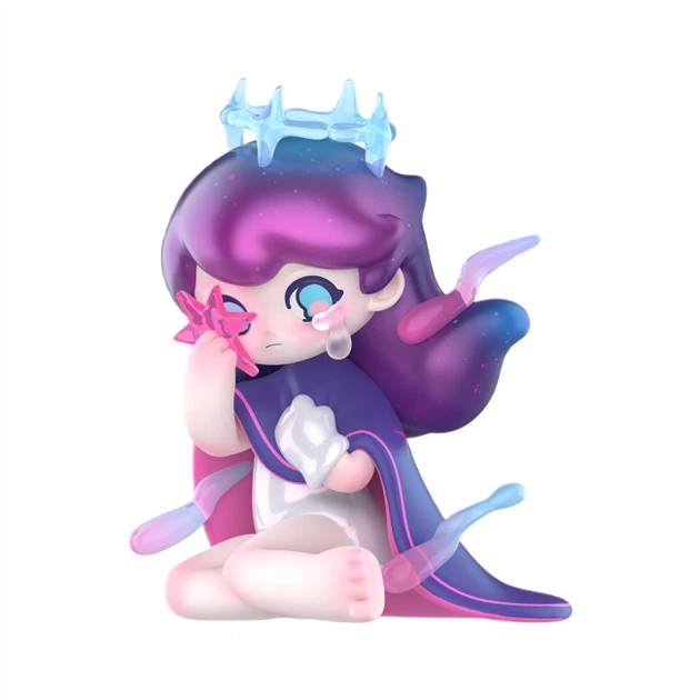 その他 AZURA A Dream About Stars Series Figures AZURA A Dream About Stars Series Figures - POP MART (Macao