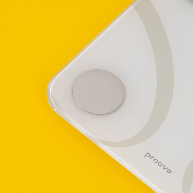 Смарт-весы Proove Balance white - изображение 4