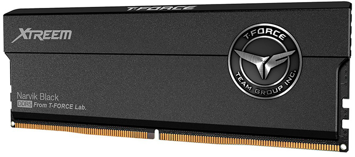 Pamięć RAM Team Group DDR5-8000 32768MB PC5-64000 (Kit of 2x16384) Xtreem (FFXD532G8000HC38DDC01) - obraz 3