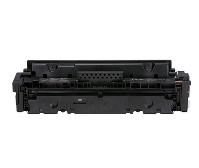 Картридж для лазерного принтера Canon Cartridge 055 Magenta 3014C002AA - Фото 1 Картридж для лазерного принтера Canon Cartridge 055 Magenta 3014C002AA - изображение 1