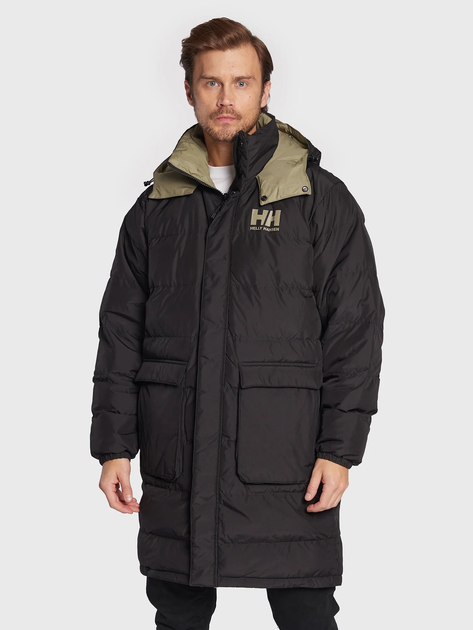 Helly Hansen Yu Reversible Coat 53892 990 XL 7040057966587 ROZETKA