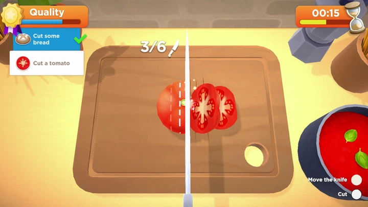 Гра My Universe - Cooking Star Restaurant для ПК (Ключ активації Steam) - изображение 3