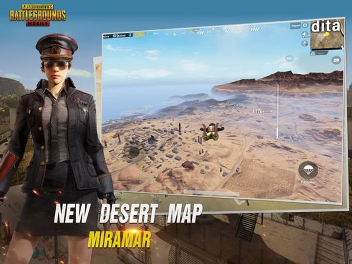 Игровая валюта PUBG Mobile 1500 + 300 UC - изображение 4