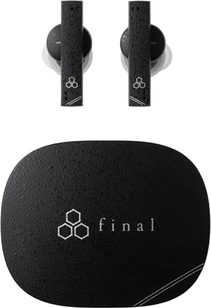 Навушники Final Audio ZE8000 MK2 Чорні (90403553) купити в