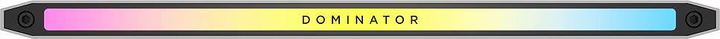 Pamięć Corsair DDR5-6600 98304MB PC5-52800 (Kit of 2x49152) Dominator Titanium RGB (CMP96GX5M2B6600C32W) - obraz 4