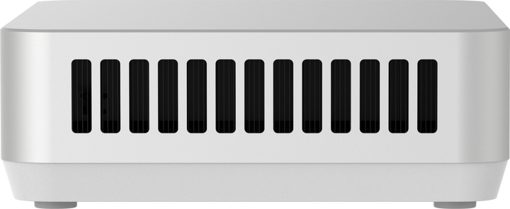 Комп'ютер ASUS NUC 14 Pro+ RNUC14RVSU500000I Silver (90AR0051-M00010) - зображення 3