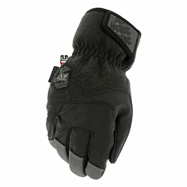 Перчатки утепленные Mechanix ColdWork Wind Shell L (232929) - изображение 2