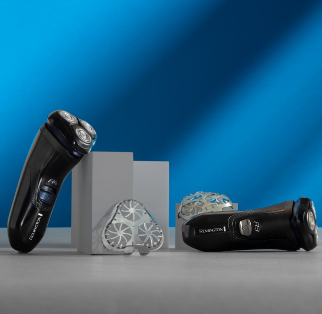 Електробритва Remington R3002 Style Series Rotary Shaver R3 (7030838) - зображення 5