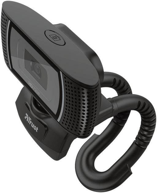 Веб-камера Trust Trino HD Video Webcam (TR18679) - зображення 5