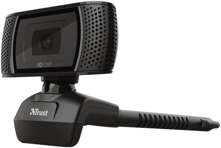 Веб-камера Trust Trino HD Video Webcam (TR18679) - зображення 6