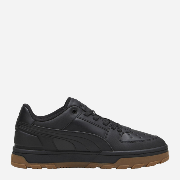 Sneakersy męskie do kostki Puma Caven 2.0 Abrupt 397466-04 45 Czarne (4067979704885) - obraz 4