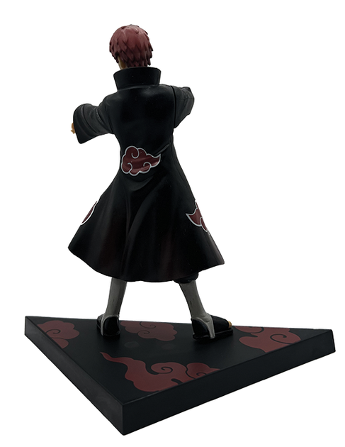 Фигурка Наруто Сасори Naruto Sasori 16 см (D67B27DDBB9F) - Фото 3 Фигурка Наруто Сасори Naruto Sasori 16 см (D67B27DDBB9F) - изображение 3
