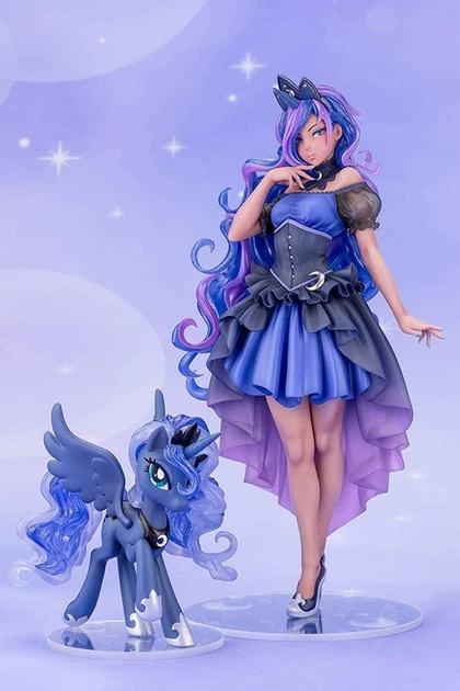 Фигурка Kotobukiya My Little Pony: Princess Luna Мой маленький