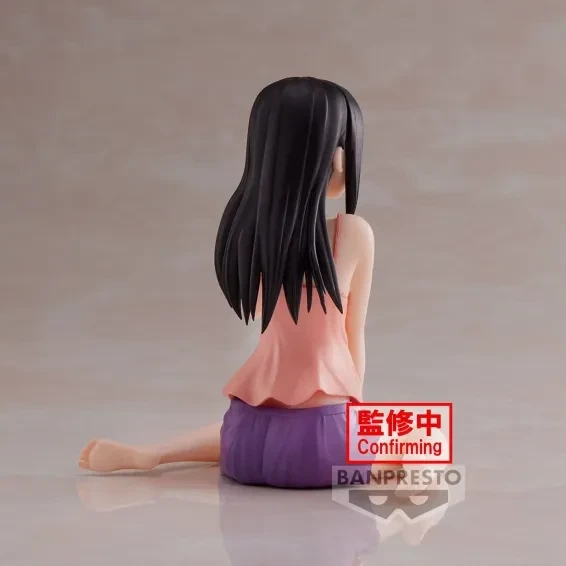 Фигурка Banpresto Госпожа Кагуя Чика Kaguya-Sama: Love Is War Chika 10 см B KSlW FC 10 - Фото 3 Фигурка Banpresto Госпожа Кагуя Чика Kaguya-Sama: Love Is War Chika 10 см B KSlW FC 10 - изображение 3