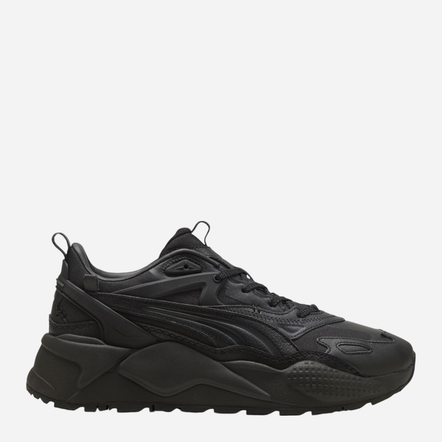 Чоловічі кросівки Puma RS-X Efekt S&P 398202-02 46 Чорні (4067979701624) - зображення 1