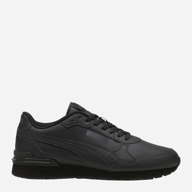 Чоловічі кросівки Puma ST Runner v4 L 399068-09 44 Чорні (4067979343077) - зображення 1