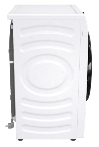 Прально-сушильна машина Gorenje WD2A164ADS/UA (7040723) - зображення 10