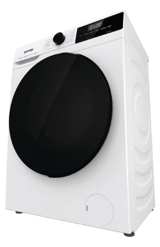 Прально-сушильна машина Gorenje WD2A164ADS/UA (7040723) - зображення 12