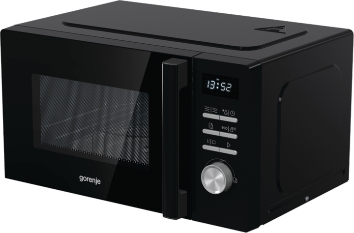 Мікрохвильова піч Gorenje MO 20 A4 BH (6937548) - изображение 4