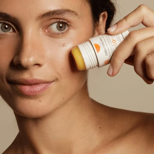 Sztyft przeciwsłoneczny Embryolisse SPF 50+ wodoodporny 15 ml (3350900002770) - obraz 3