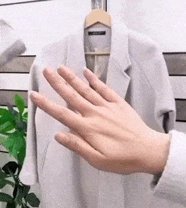 Термоизоляционная перчатка для глажки и отпаривания одежды TelsGloves - изображение 4