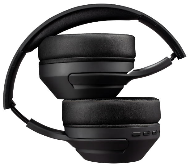 Гарнітура Defender FreeMotion B690 Bluetooth Black (63690) (7024921) - изображение 4