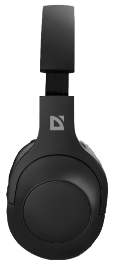 Гарнітура Defender FreeMotion B445 Bluetooth Black (63445) (7024920) - Фото 3 Гарнітура Defender FreeMotion B445 Bluetooth Black (63445) (7024920) - изображение 3