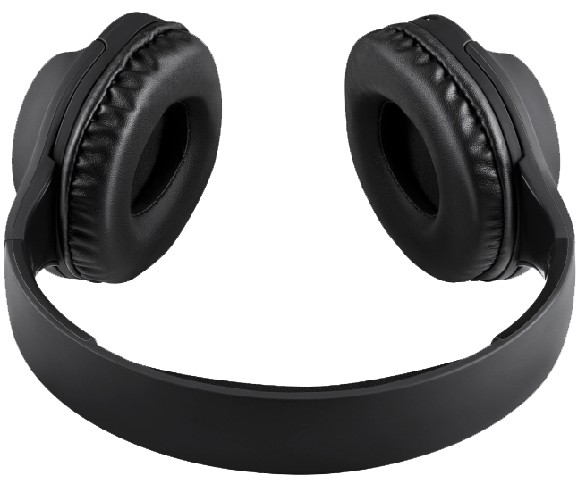 Гарнітура Defender FreeMotion B445 Bluetooth Black (63445) (7024920) - Фото 4 Гарнітура Defender FreeMotion B445 Bluetooth Black (63445) (7024920) - изображение 4