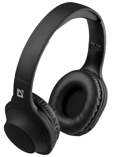 Гарнітура Defender FreeMotion B445 Bluetooth Black (63445) (7024920) - Фото 8 Гарнітура Defender FreeMotion B445 Bluetooth Black (63445) (7024920) - изображение 8