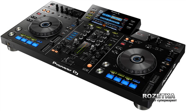 Pioneer XDJ-RX – фото, отзывы, характеристики в интернет-магазине