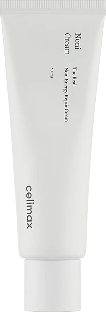 Krem do twarzy Celimax The Real Noni Energy Repair dla skóry wrażliwej 50 ml (8809686386185) - obraz 2