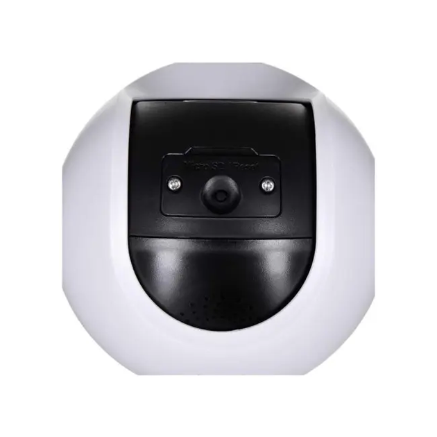 Wi-Fi поворотная камера с микрофоном Ezviz CS-H8c Pro (3K) - зображення 5