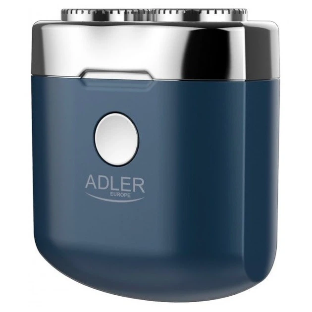 Бритва дорожня Adler AD 2937 (Blue) (02868) - зображення 5
