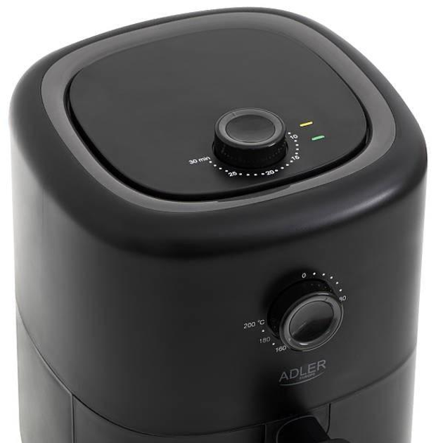 Аерофритюрниця Adler AD 6310 (02785) - зображення 6