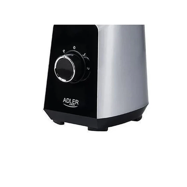 Блендер стационарный Adler AD 4076 (01509) - Фото 4 Блендер стационарный Adler AD 4076 (01509) - изображение 4