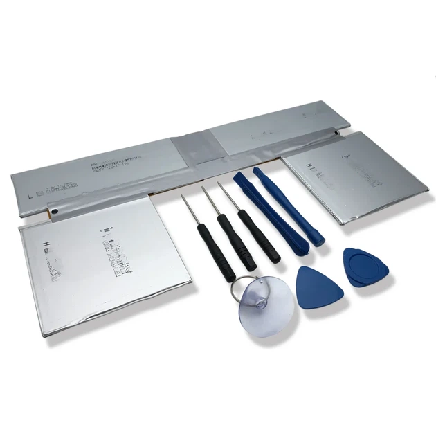 Акумуляторна батарея для Microsoft Surface Book 1 1703 1704 1705 - G3HTA024H - Фото 3 Акумуляторна батарея для Microsoft Surface Book 1 1703 1704 1705 - G3HTA024H - изображение 3