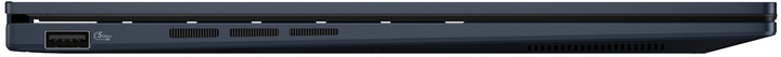 Ноутбук Asus Zenbook 14 OLED UX3405CA-ST1261 (90NB14W1-M01V80) Ponder Blue - изображение 5