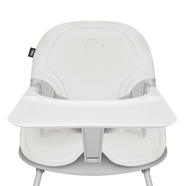 Стульчик для кормления Lionelo DALIA GREY STONE - изображение 4