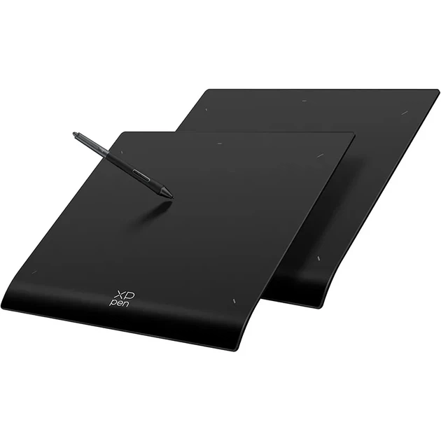 Графический планшет XP-Pen Deco Pro XLW (Gen 2) + клавиатура ACK05
