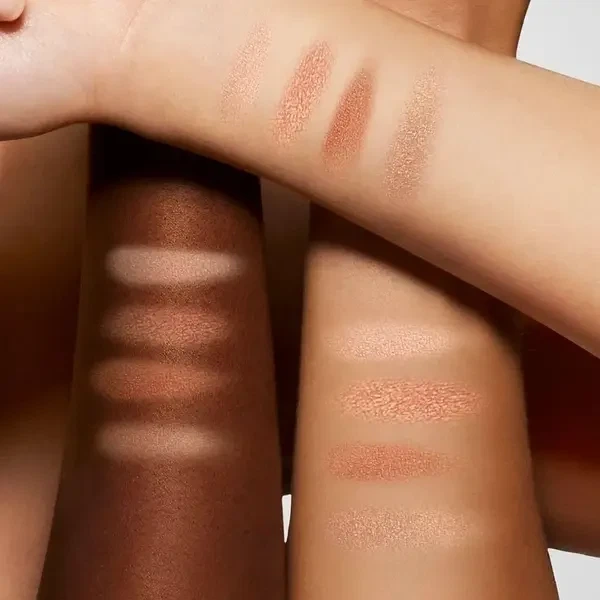 Палетка теней Tom Ford Soleil Eye Color Quad 01 Apres Ski – купить