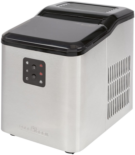 Ледогенератор Profi Cook PC-EWB 1253 – фото, отзывы, характеристики в ...