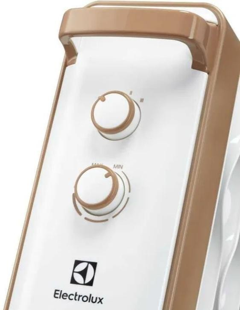 Обігрівач Electrolux EOH M 9209 - изображение 2