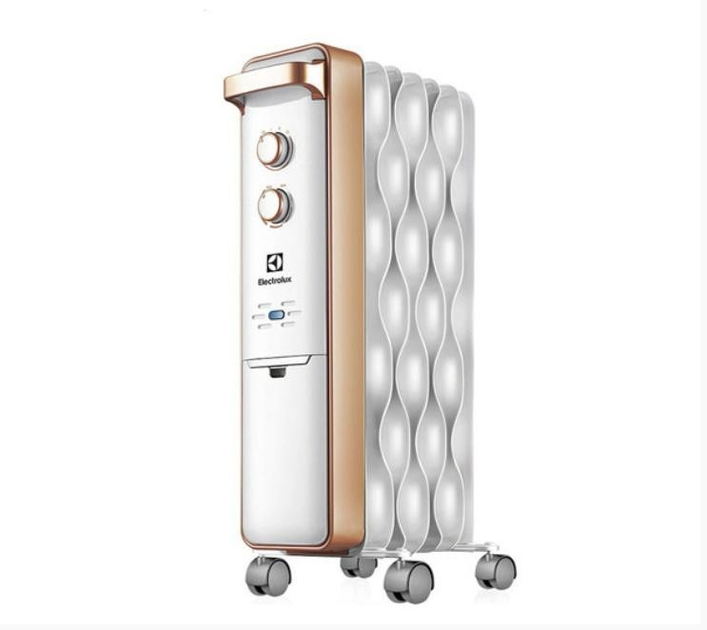 Обігрівач Electrolux EOH M 9157 - изображение 1