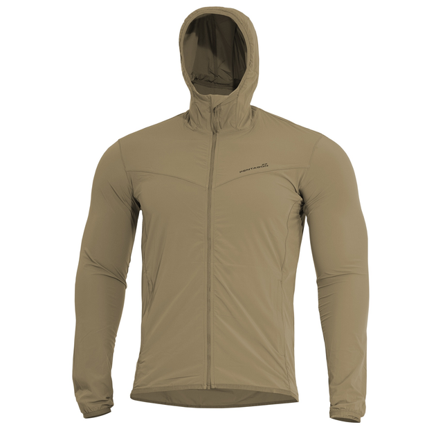 Куртка Pentagon Helios Sun Jacket Койот S - изображение 1